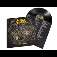 BRUTALLY DECEASED LP BLACK [VINYL 12"]